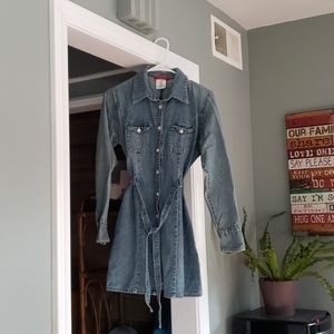Esprit Jean Dress